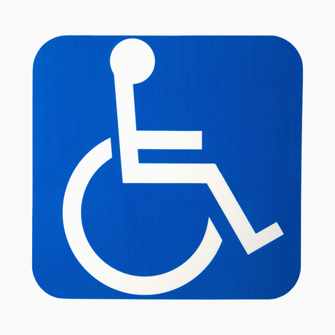 Disabled & Wheelchair friendly taxi cab service